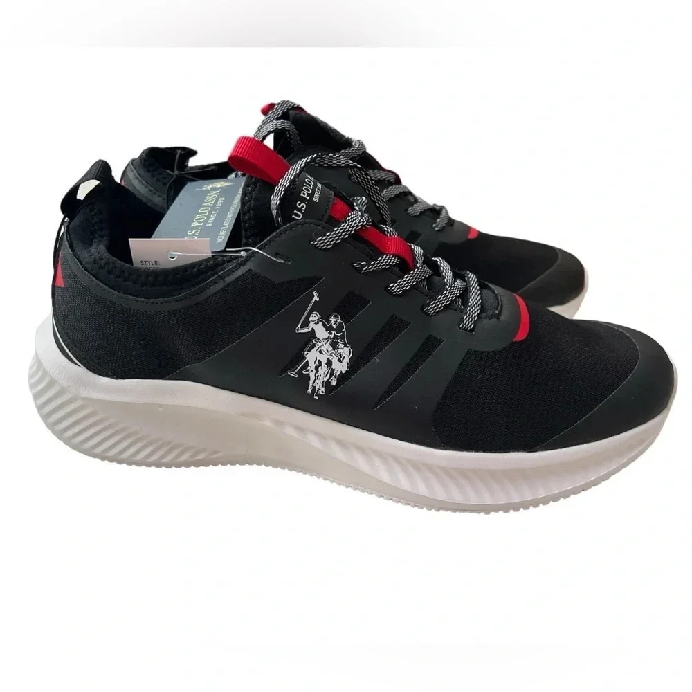 NWT US Polo Assn Sneakers